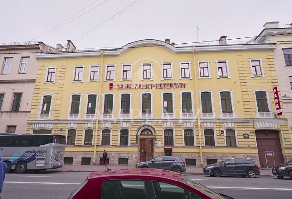 Римского-Корсакова, 47